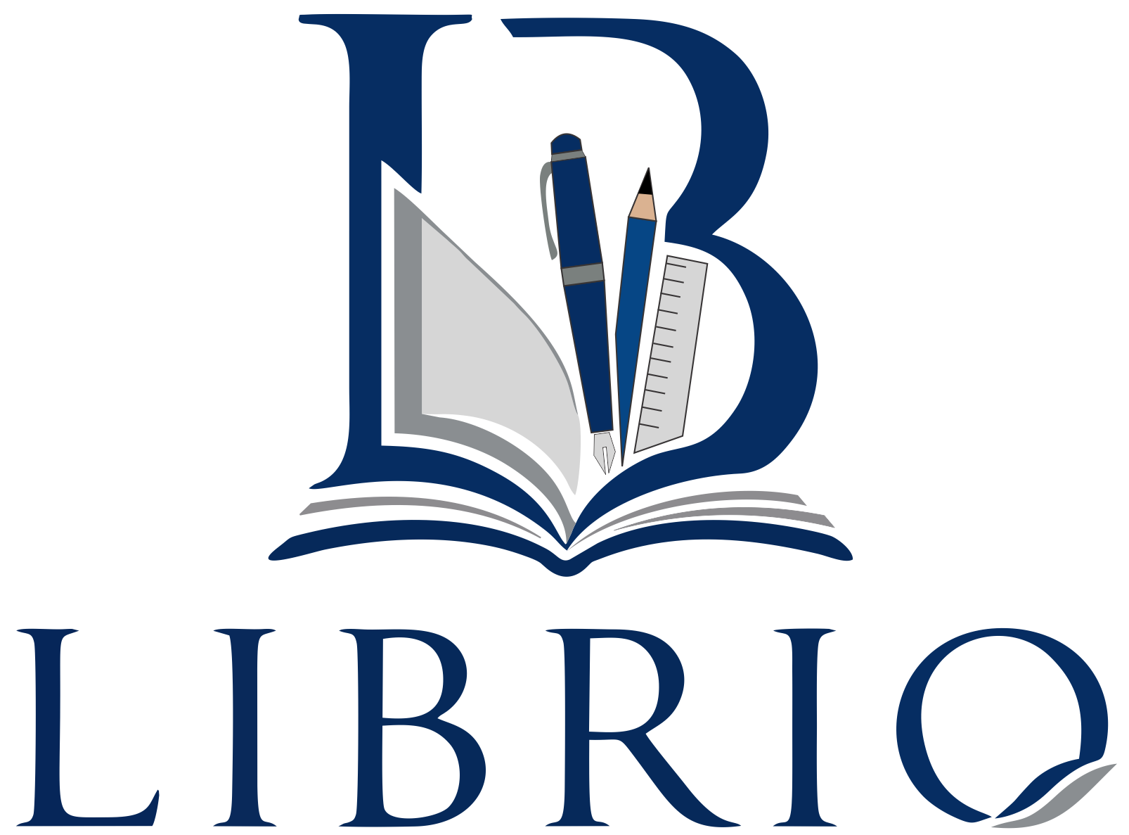 LIBRIO Trading Pvt Ltd